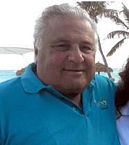 Obituary of Anthony S. Abramo