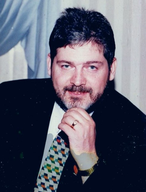 Obituary of Brian Joyce