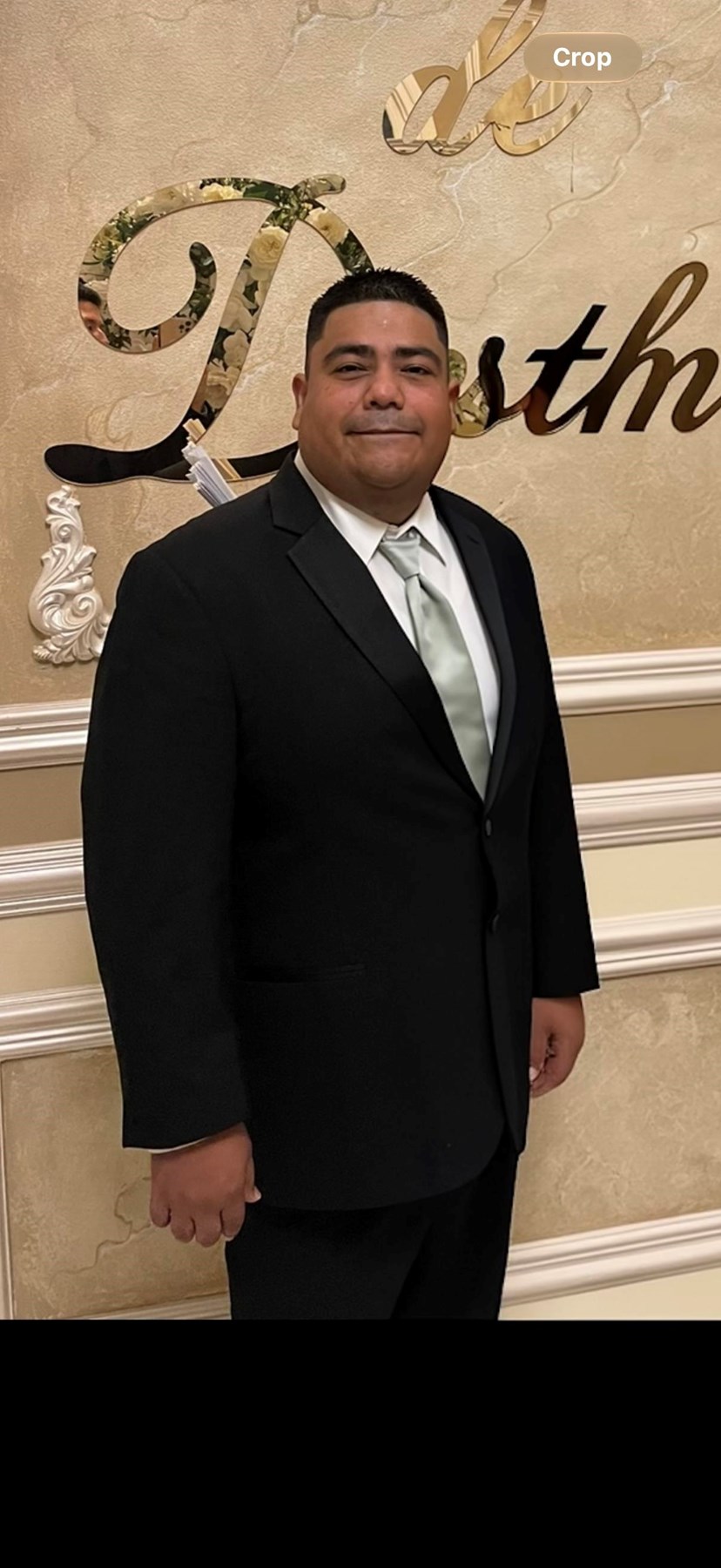 Obituario de Mario Esquivel Jr.