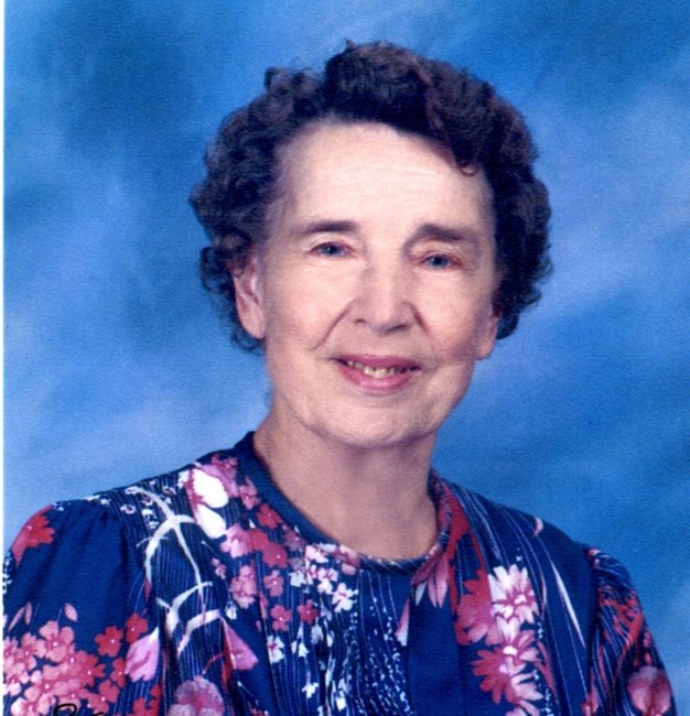 Obituary of Dorothy R. Sronce