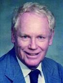 Obituary of Michael F Hallahan