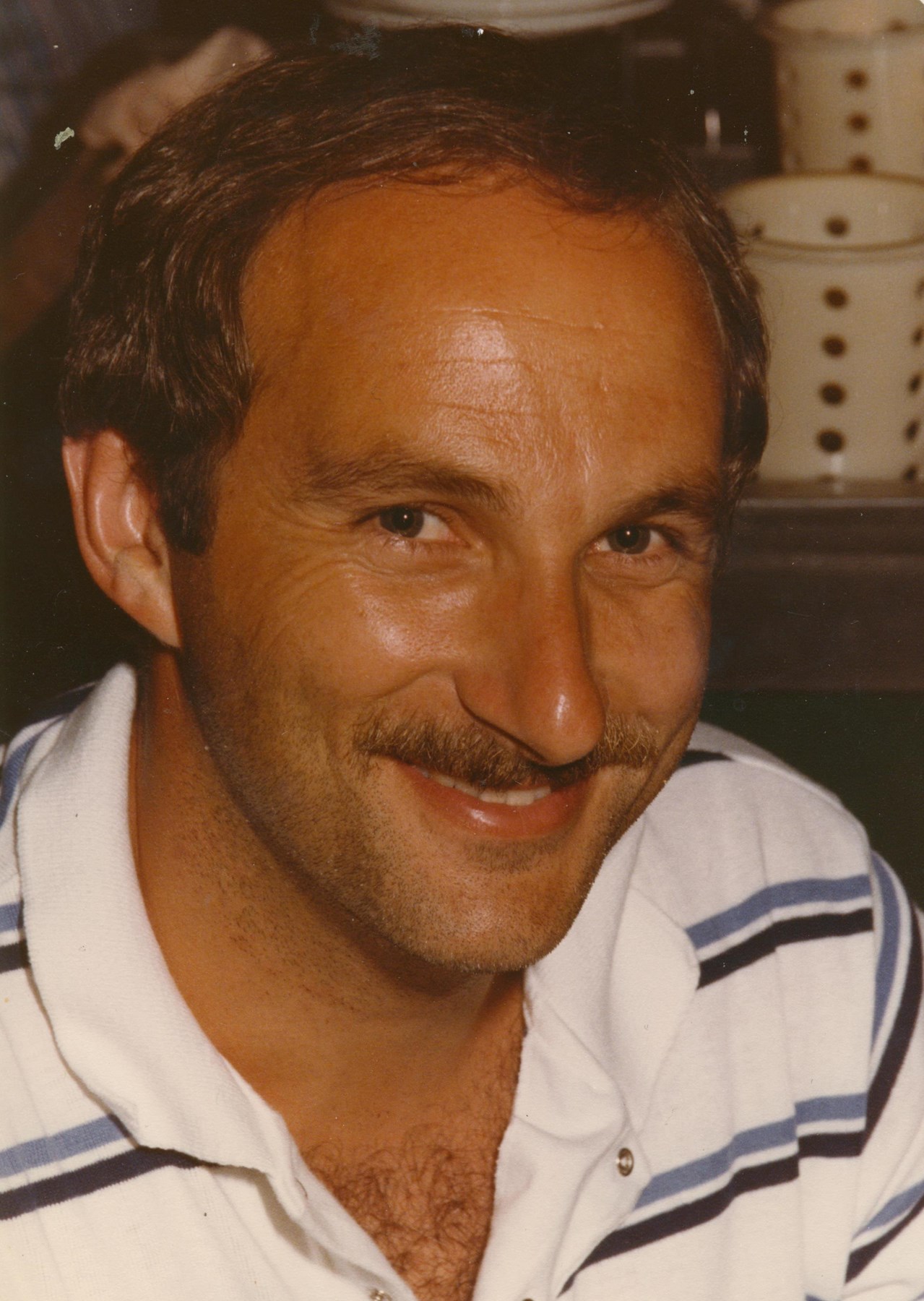 Obituary of Robert J. Perazzo