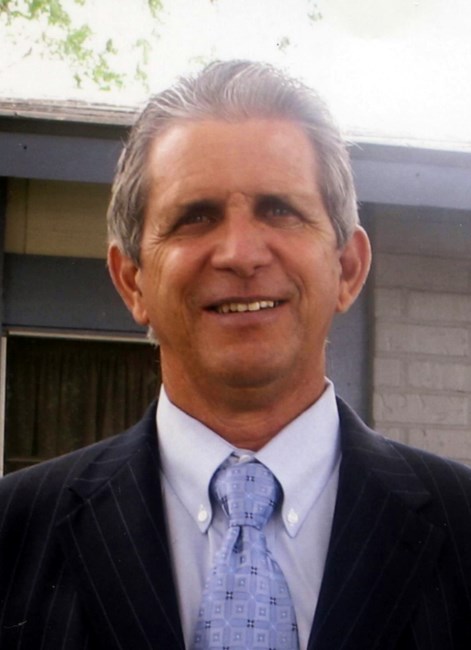 Obituary of Randy Jackson