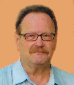 Obituary of Kenneth D. Marshall