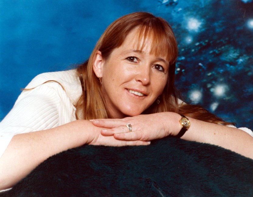 Obituary of Shirley J. Dawber