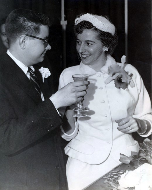 Obituary of Jean Miller Brooks