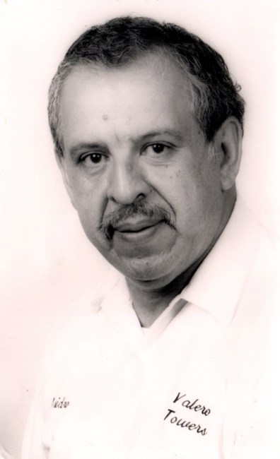 Obituary of Isidro C. Garcia