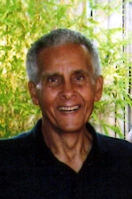 Obituary of Hilton G Stanford