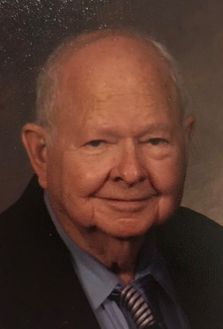 Obituary of Dr. Earl Samuel Snavely Jr.