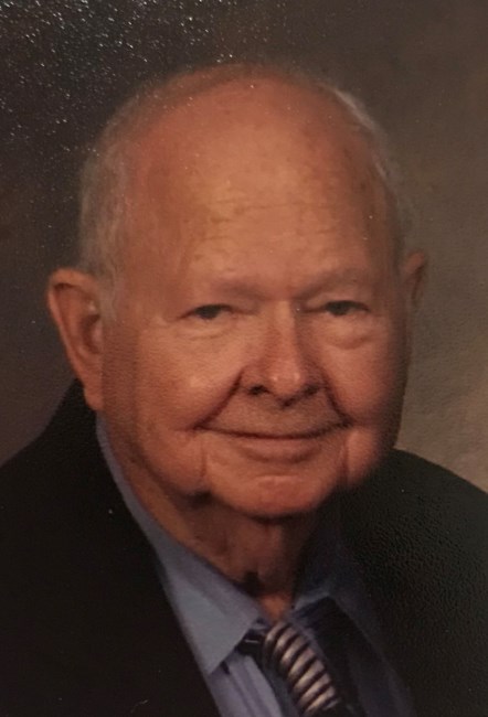 Obituario de Dr. Earl Samuel Snavely Jr.