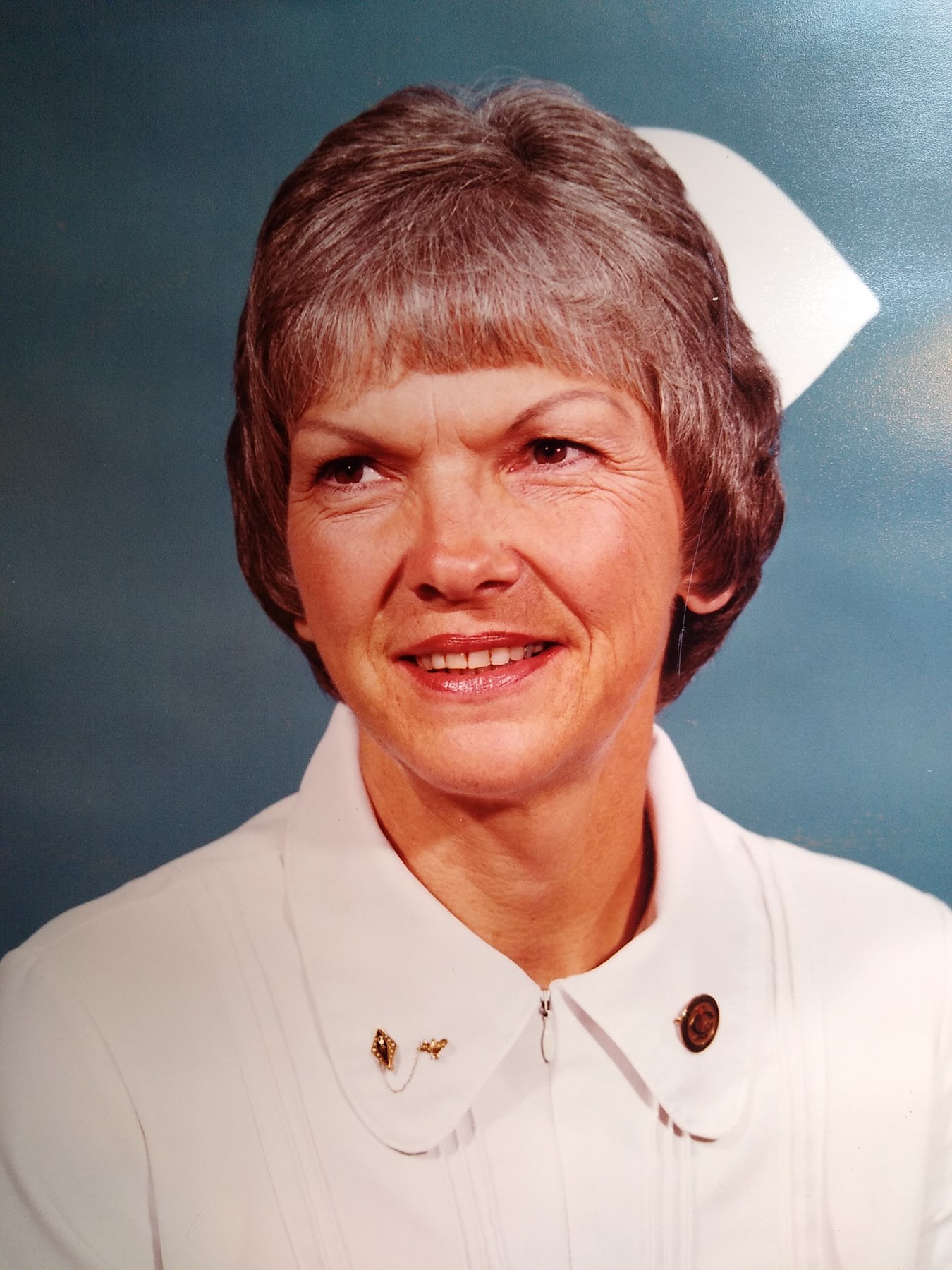 Obituary of Betty Jean Dillon