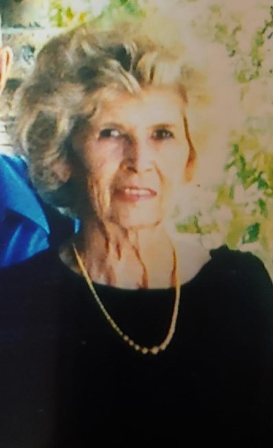 Obituary of Clara J. Corley