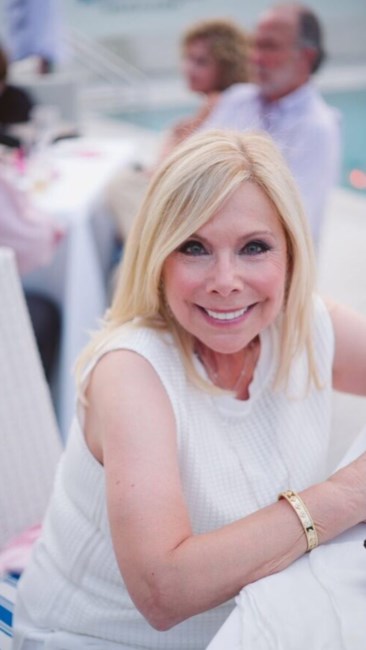 Obituary of Annette Feldman