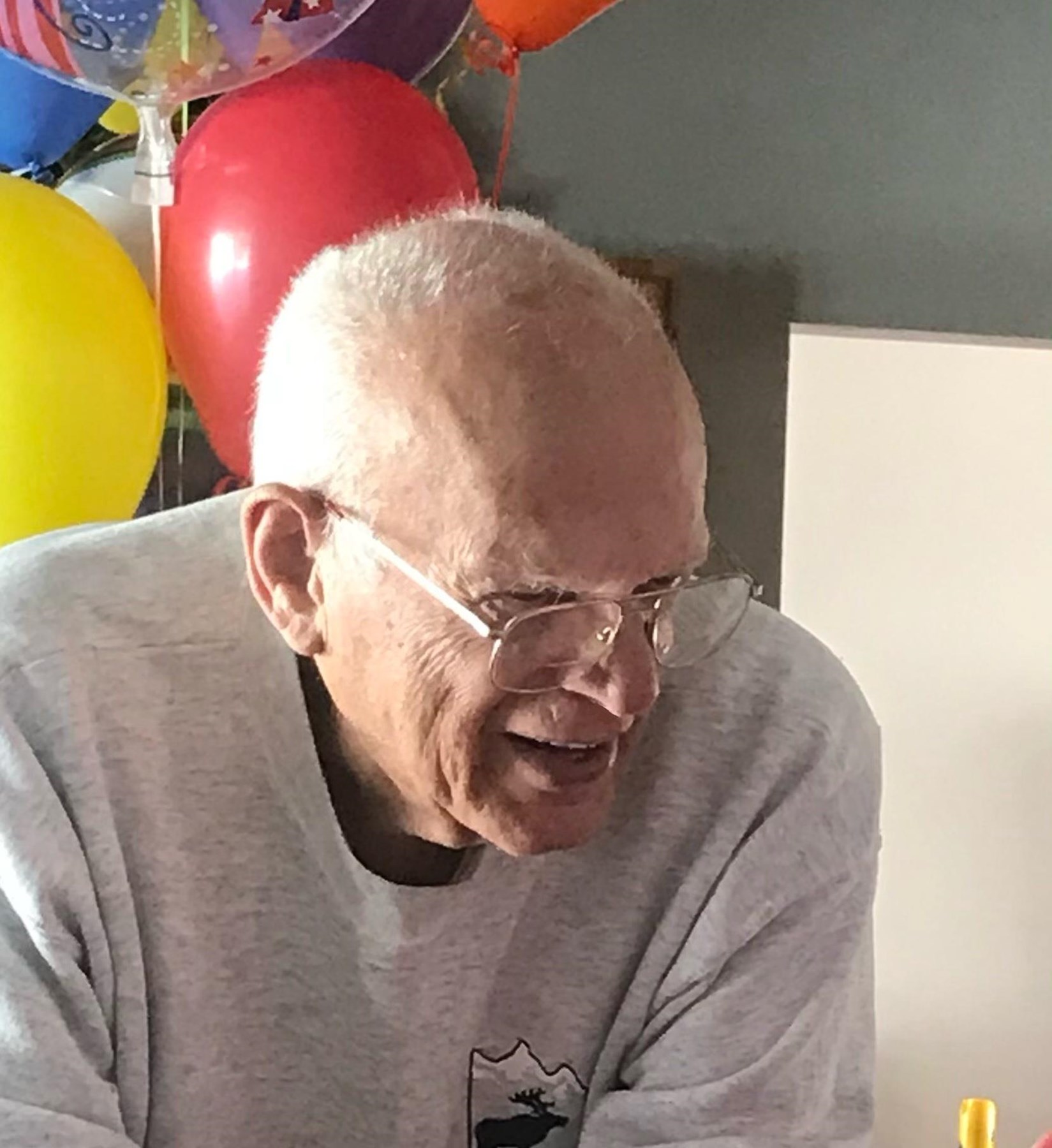 Obituary of Stanley Turski