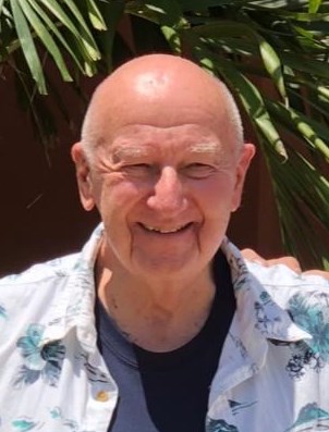 Obituary of Ernest Mason