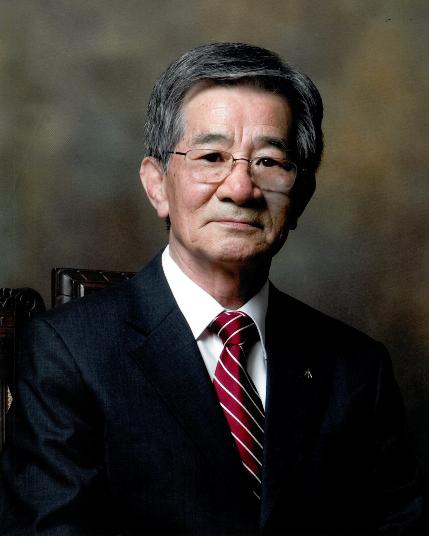 Obituary of Seung Yoon Hong