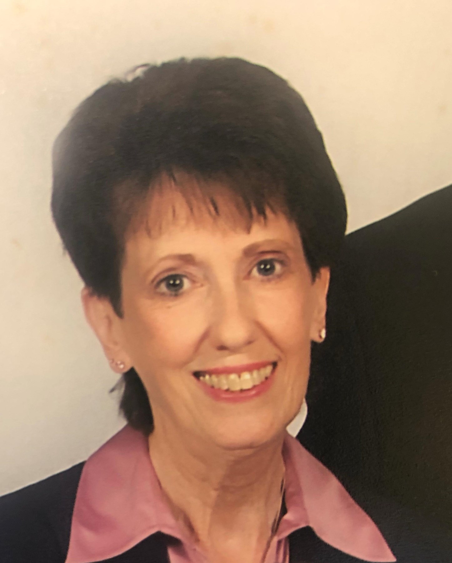 Obituary of Frances Emerson Cockroft