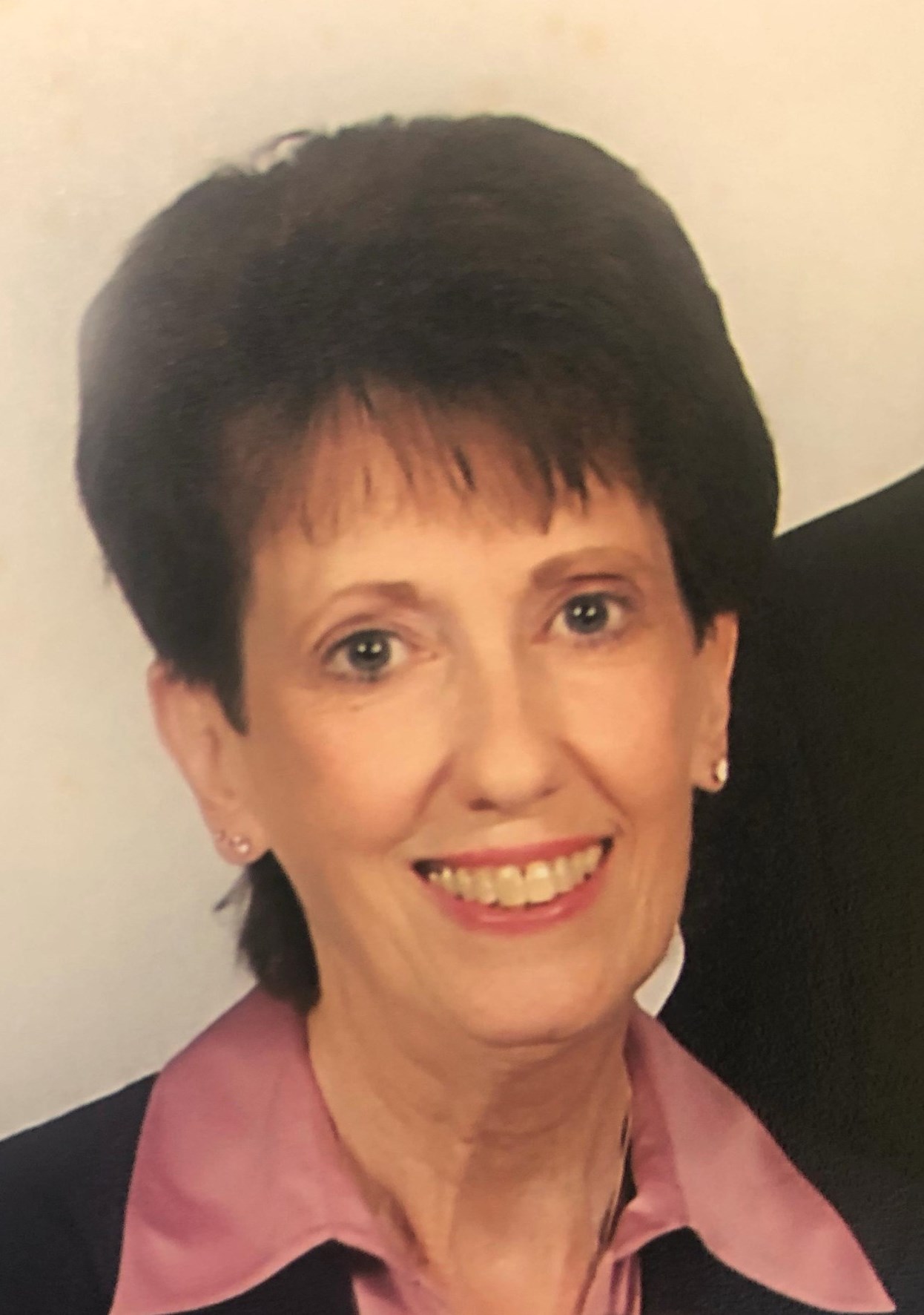 Frances Cockroft Obituary Jackson, MS