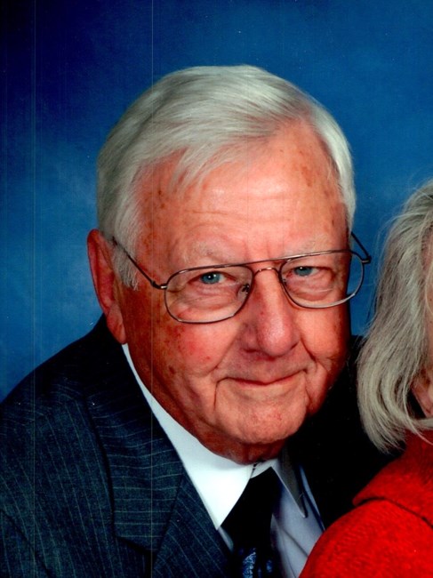 Obituary of Rodney Huey Smith