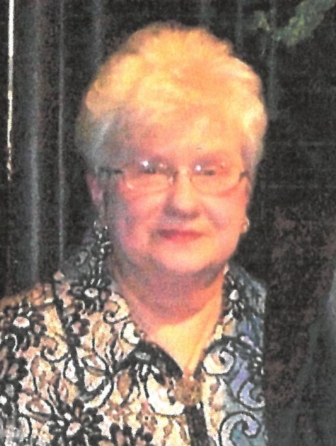 Obituary of Mary Ann Scalia