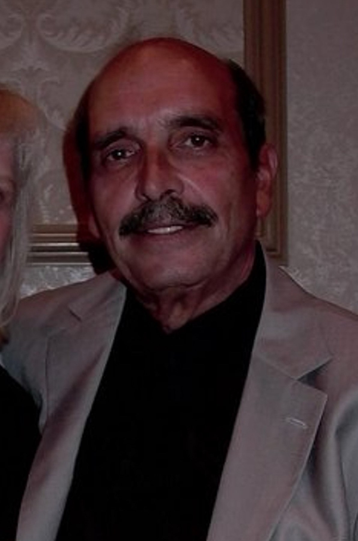 Obituary of Richard "Rick" Insley Marks