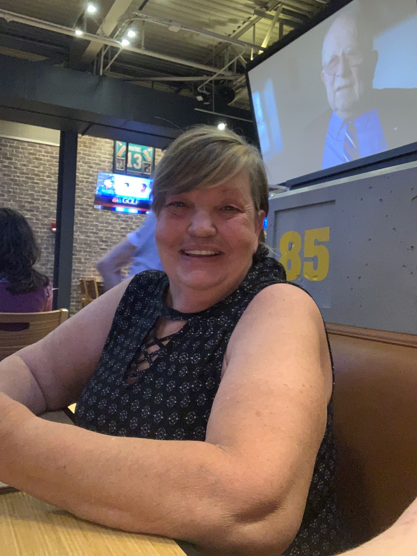 Obituary of Martha A. Andersen