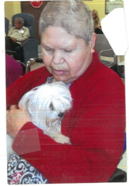 Obituario de Jane Hernandez Depaolo