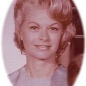 Avis de décès de Janet Howard