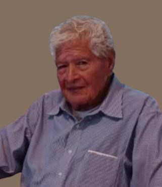 Obituary of Roberto Perez Carrasco