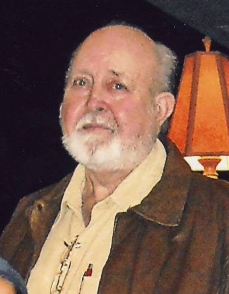 Obituary of John Allen Burnett