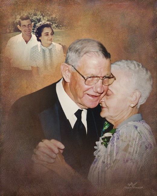 Obituary of Joyce Lorraine Duncan