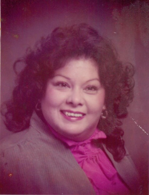 Obituario de Lupe Gomez Carrejo