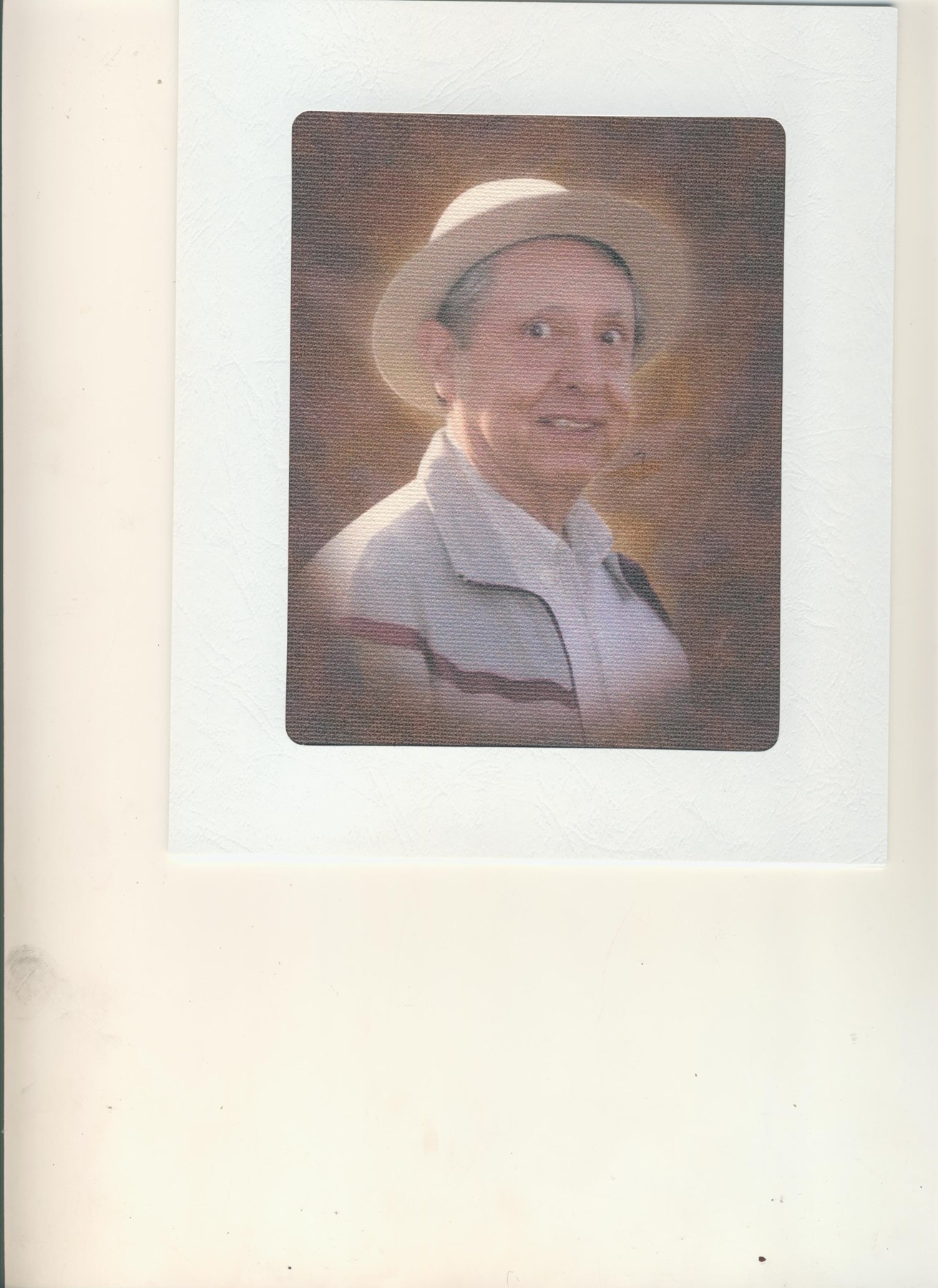 Obituary of Jose Chavez