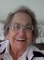 Obituary of Norma Irene Rand