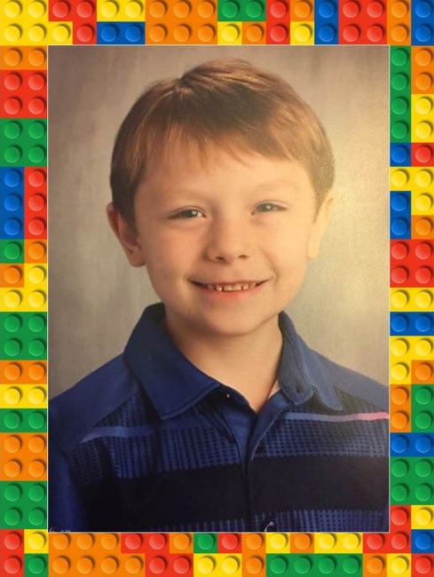 Obituary of Lucas Evan Dunigan