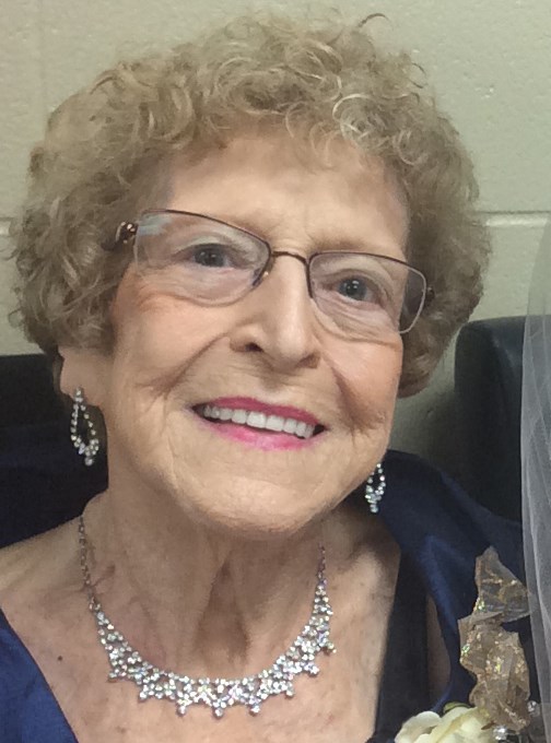 Obituary of Bonnie Jean Janke
