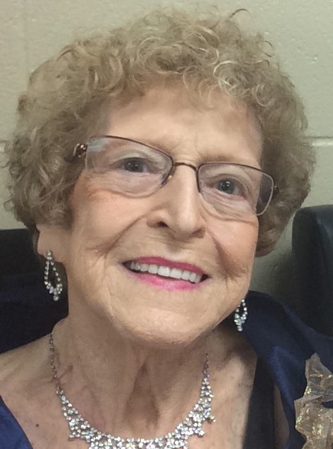 Obituary of Bonnie Jean Janke