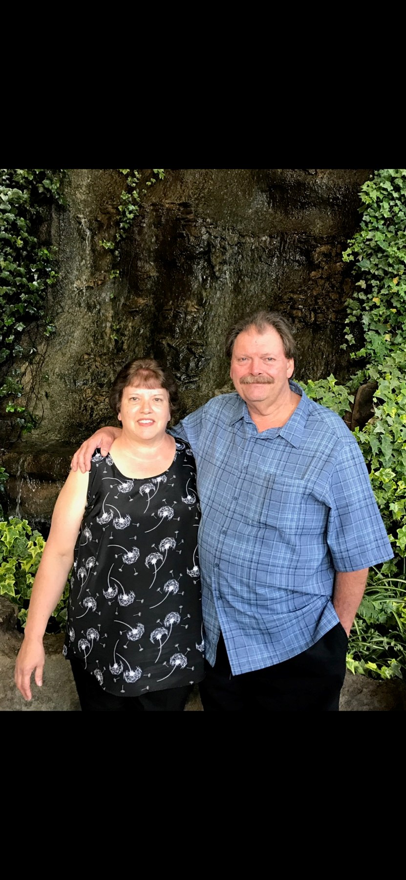 Obituary of David Michael Marley