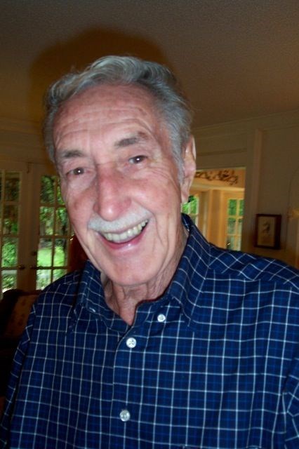 Obituary of Earl Allen Tyson