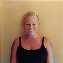 Obituary of Maggie Nicole Flower