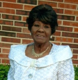 Obituary of Katie Flowers