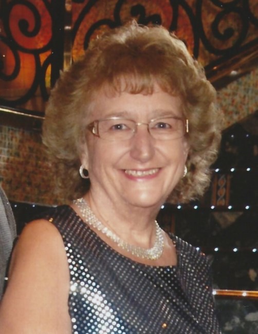 Obituary of Patricia Pat M. Pugliese