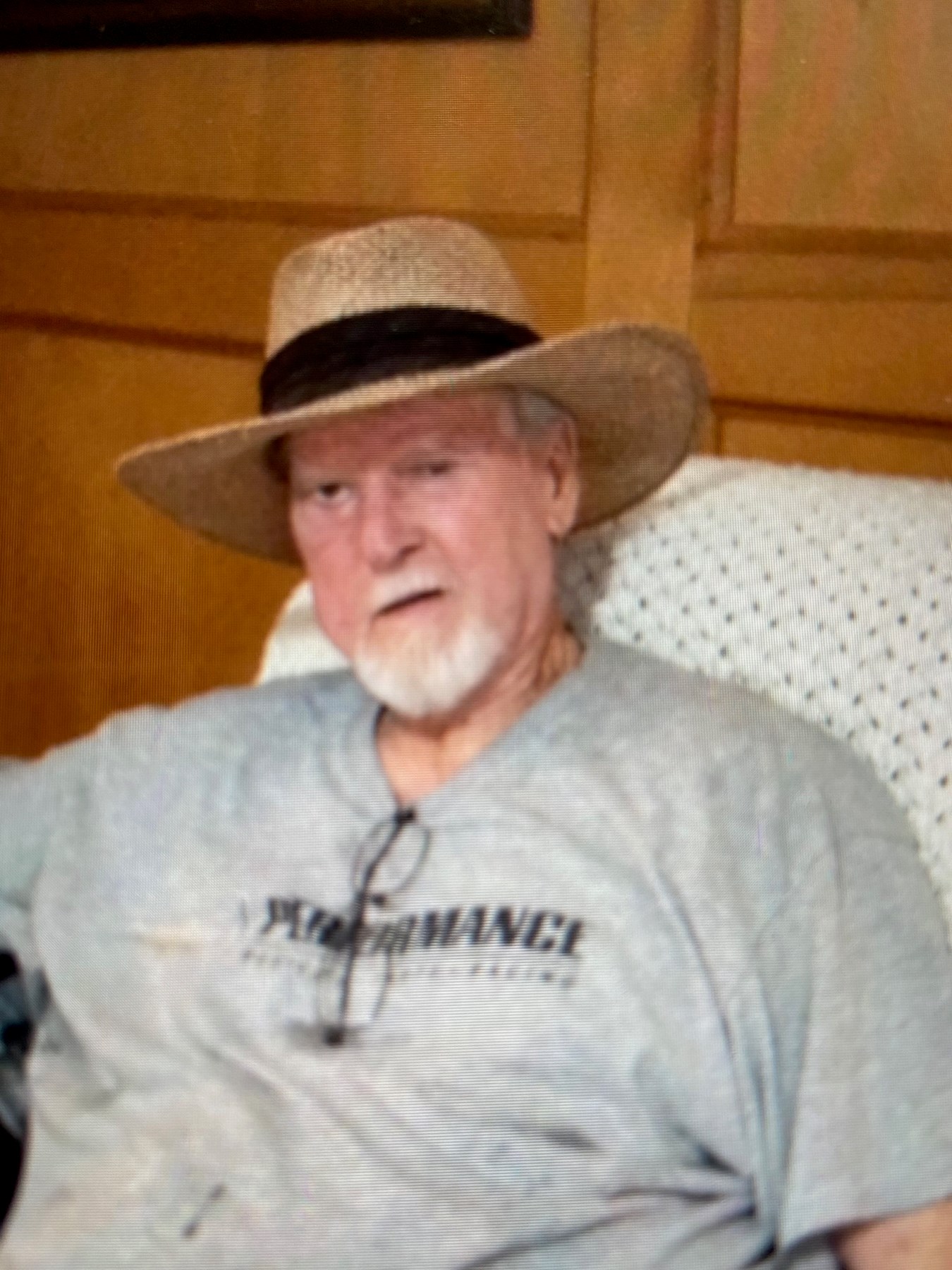 Obituary of Jim R. Wells