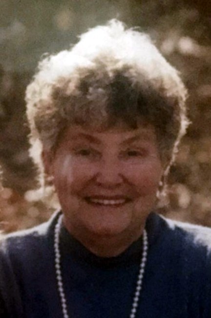 Obituary of Alexandria M. Landers