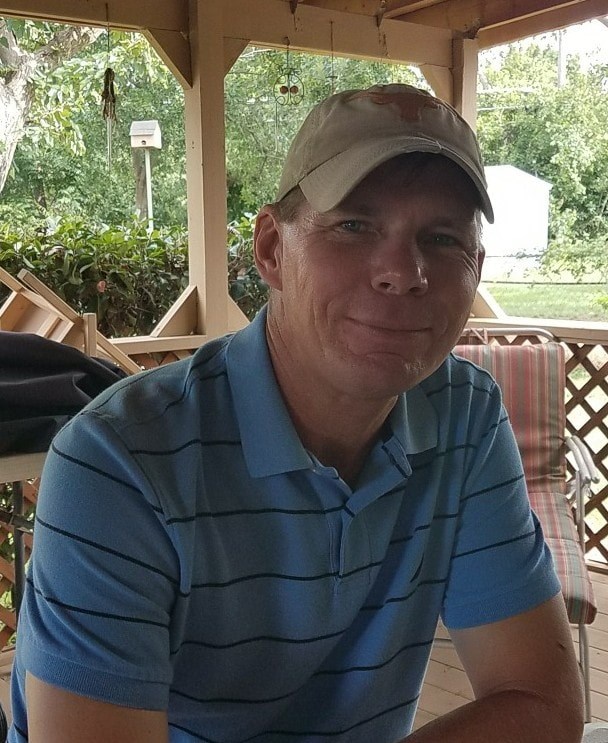 Obituary of Richard Chandler Kinlaw