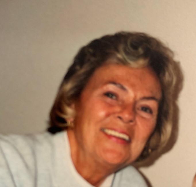 Obituary of Carolyn Kay Holder