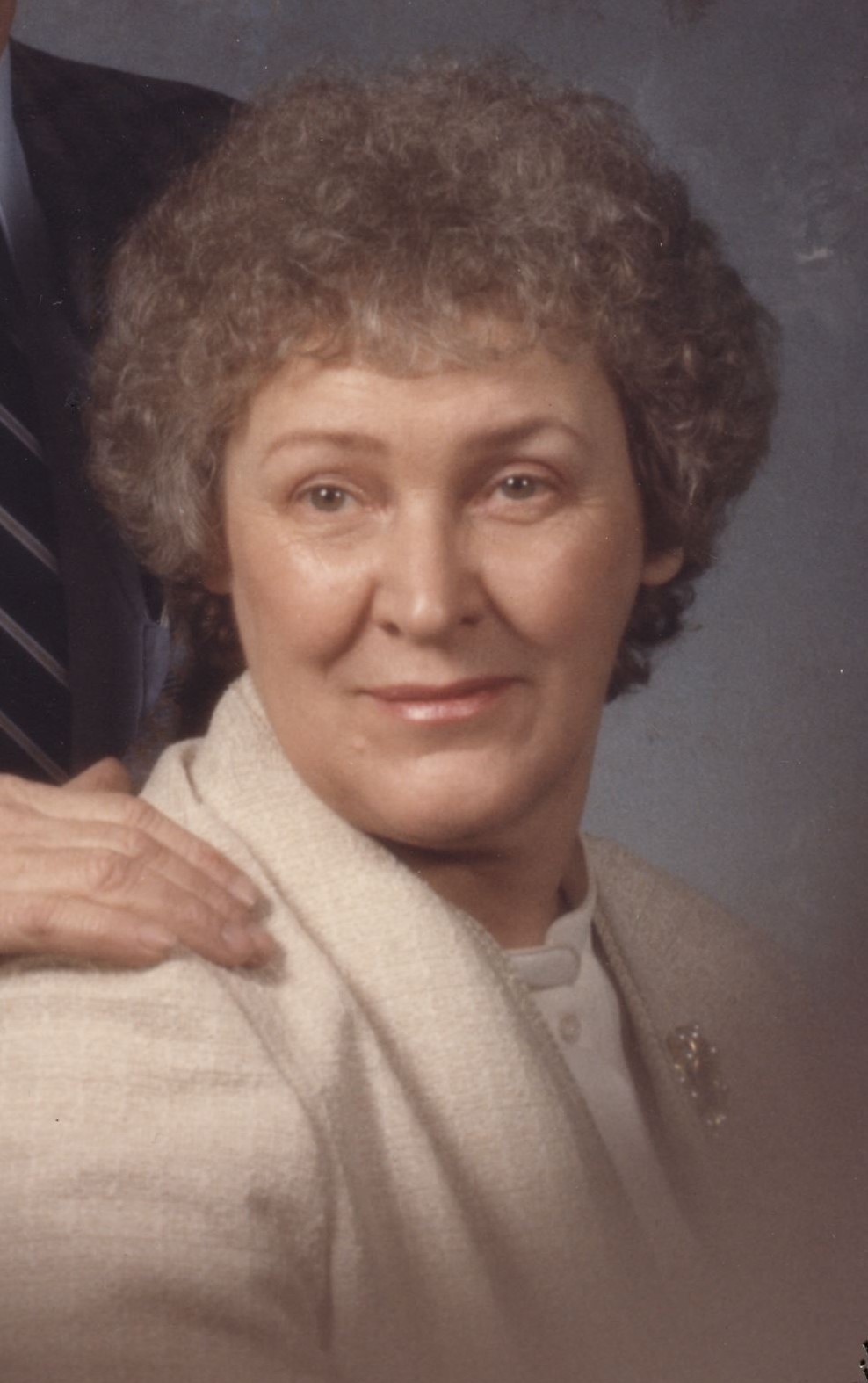 Avis de décès de Patricia Marie Burns