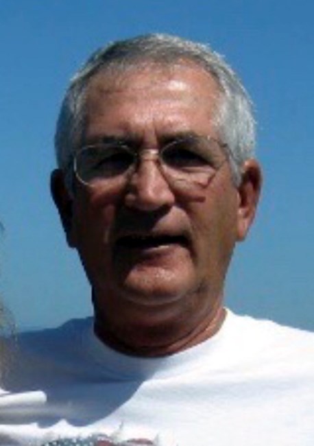 Obituary of Robert Wayne Yelkin