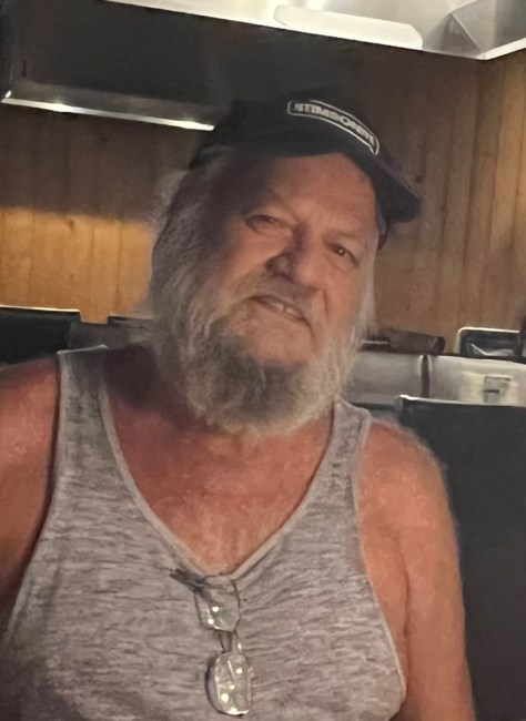 Obituary of Mark Leland Ridgley