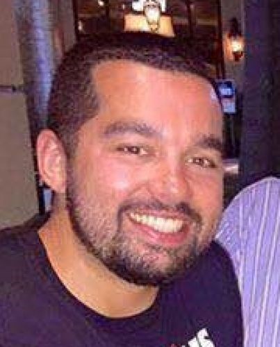 Obituary of Edgar Cavalcante Cerqueira